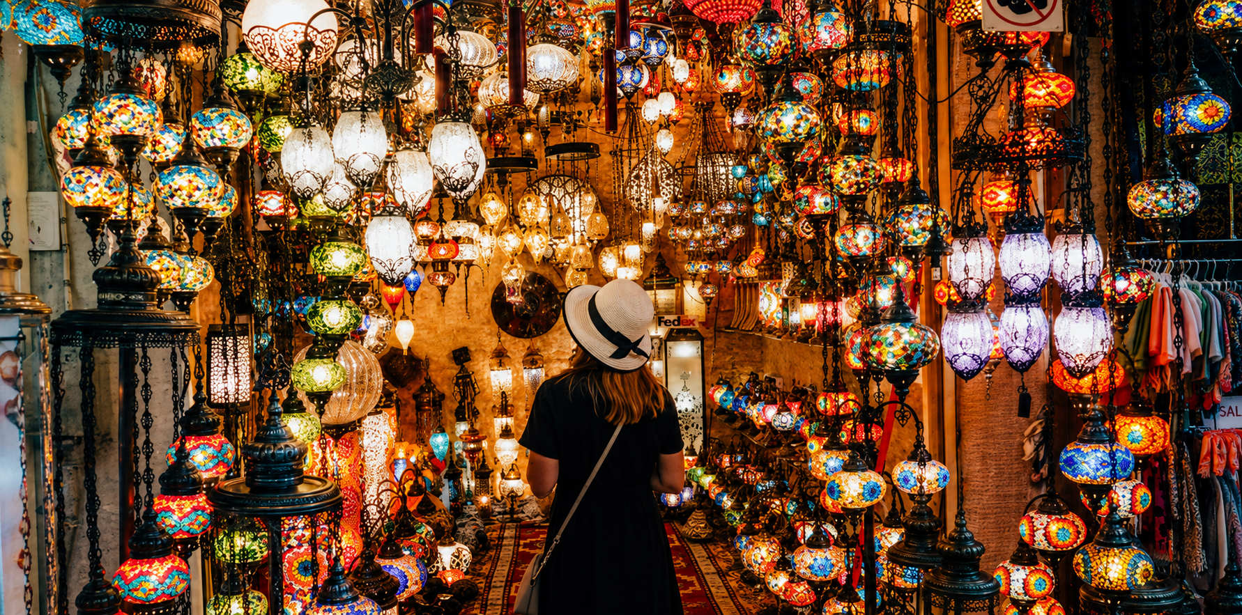 Photo du voyage – La Mecque