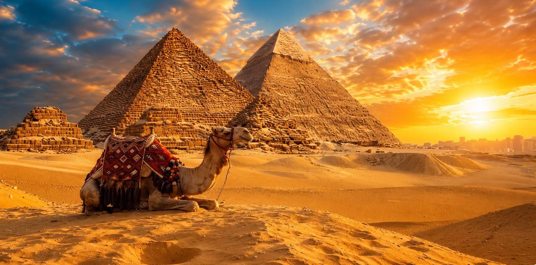 Photo du voyage – La Mecque