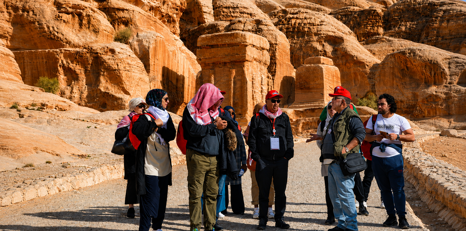 Photo du voyage – Jérusalem