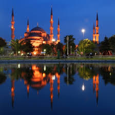 Istanbul