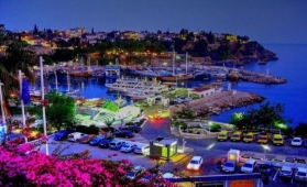 Turquie