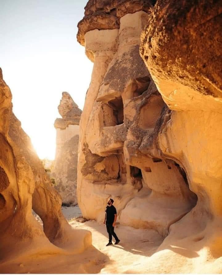 Cappadoce