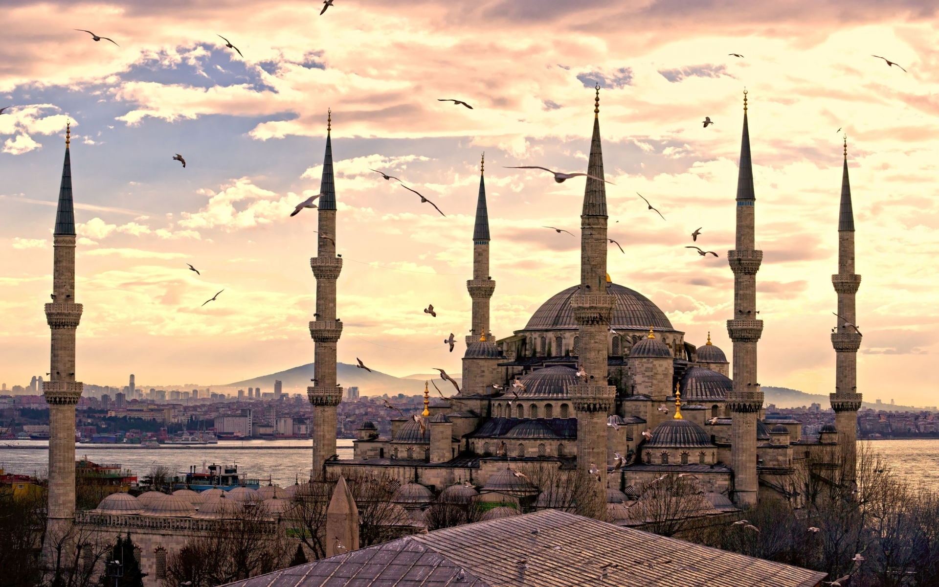 Cappadoce - Istanbul