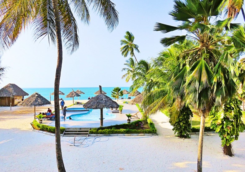 Zanzibar