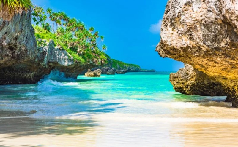 Zanzibar