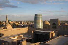 Khiva