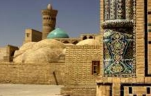 Boukhara