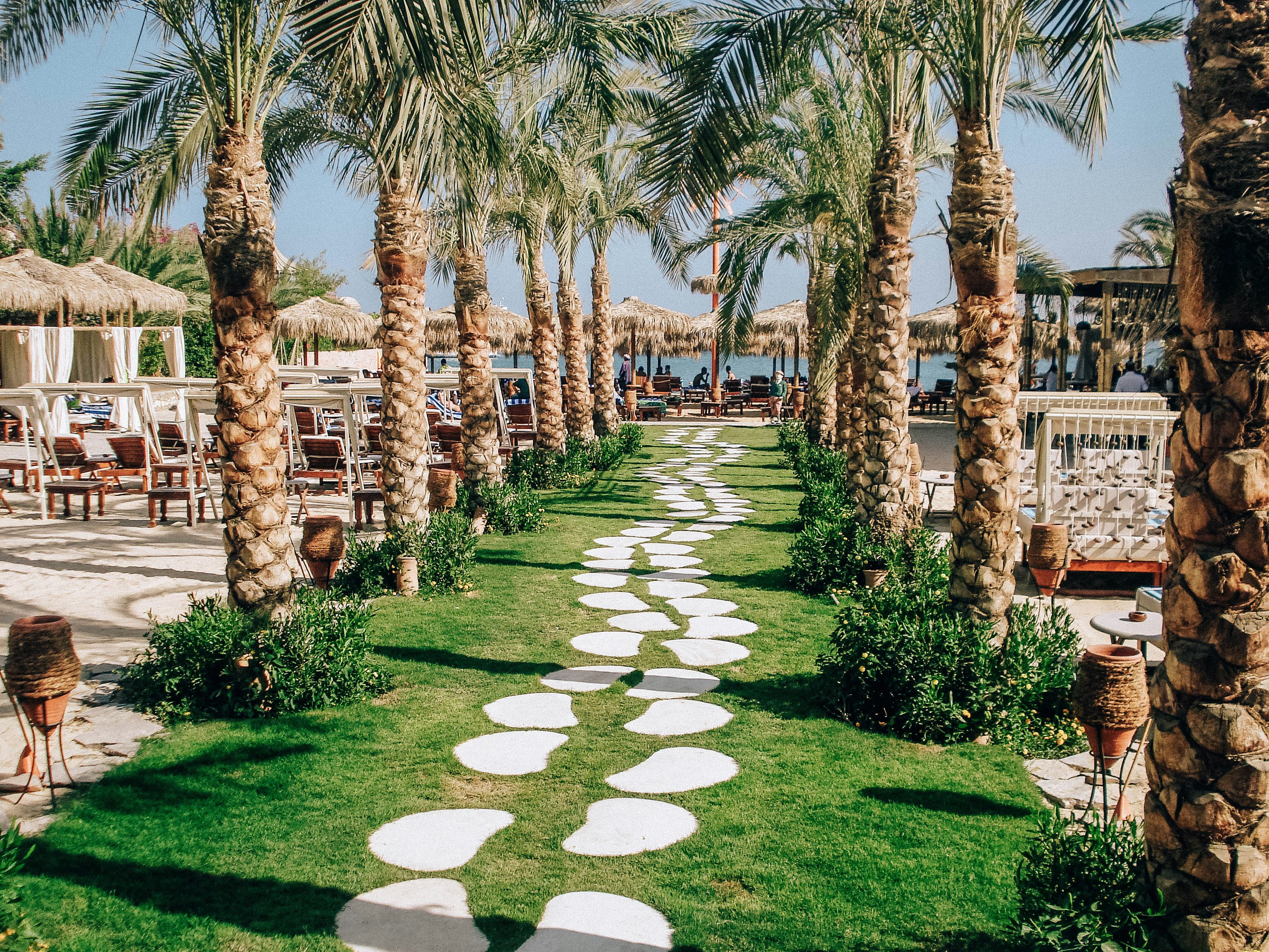 Hurghada
