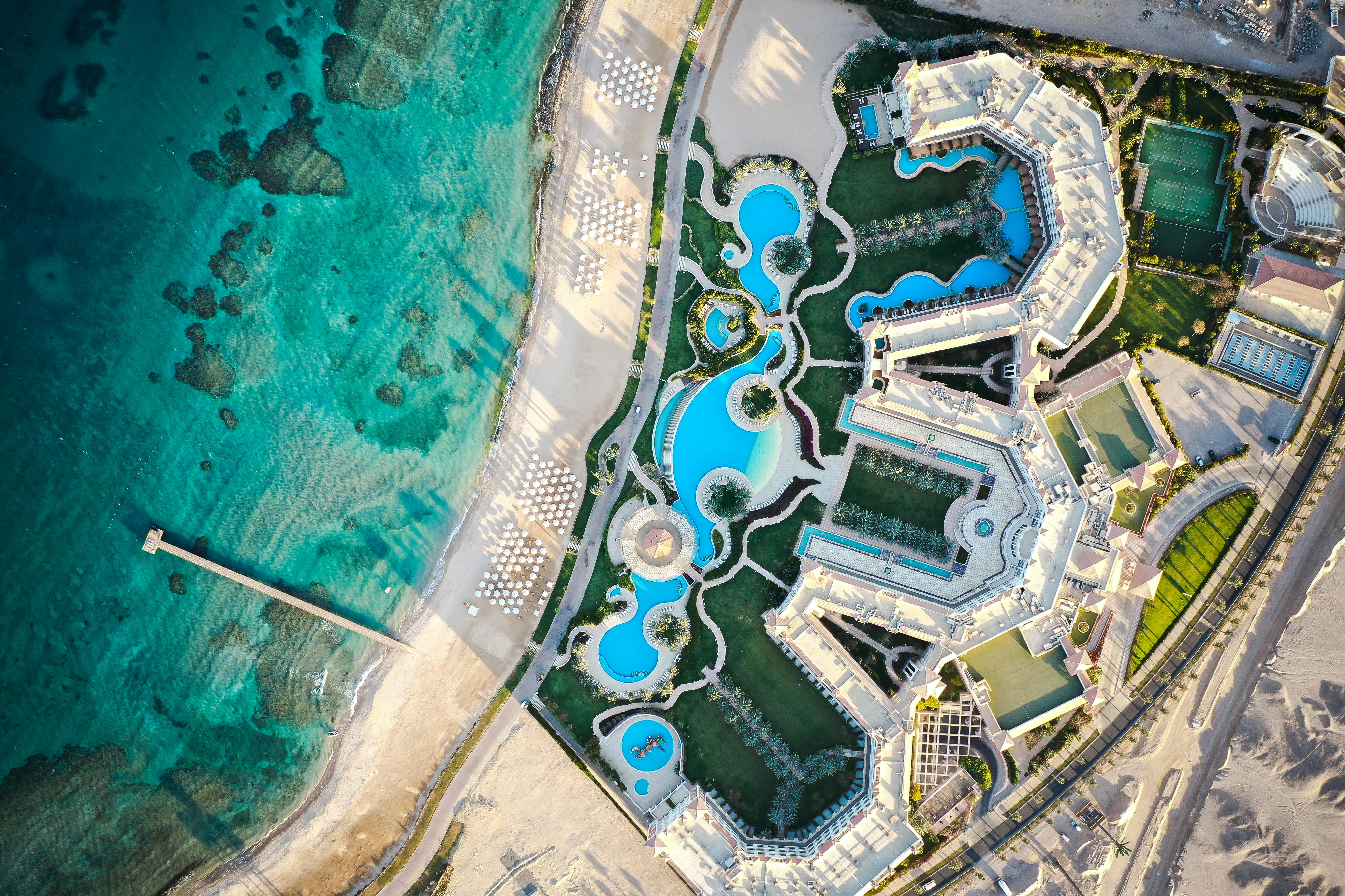 Luxor - Hurghada