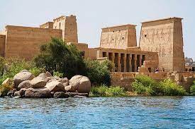 Le Caire - Asswan