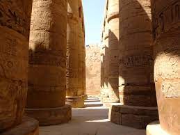 Com Ombo - Edfu - Luxor