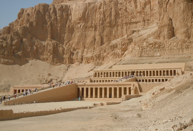 Luxor