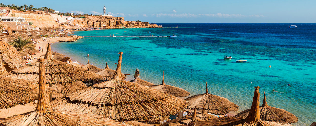 Luxor - Hurghada