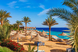 Hurghada - vol retour