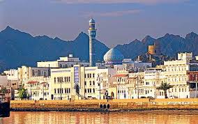 Oman