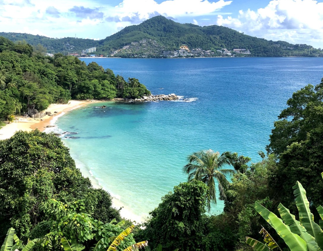 Thaïlande