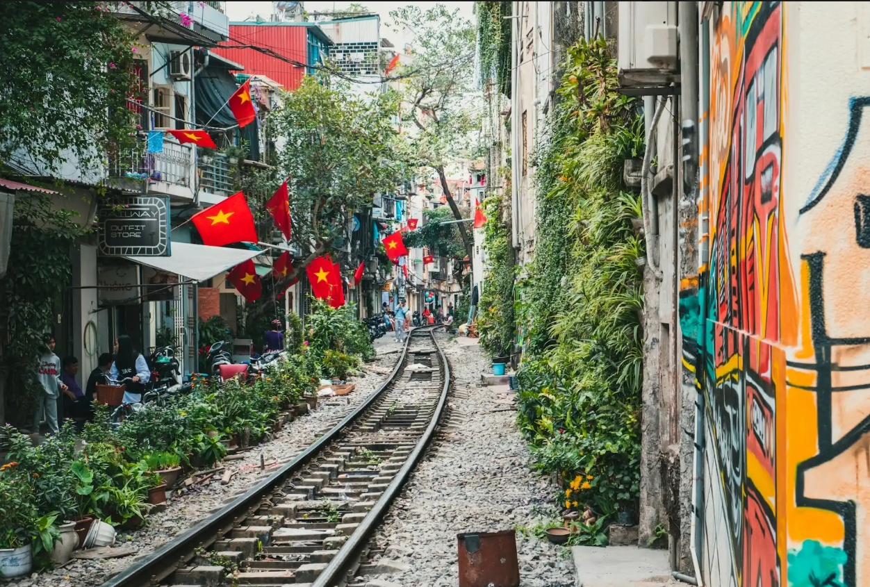 Hanoi