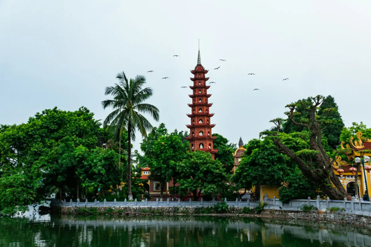 Hanoi